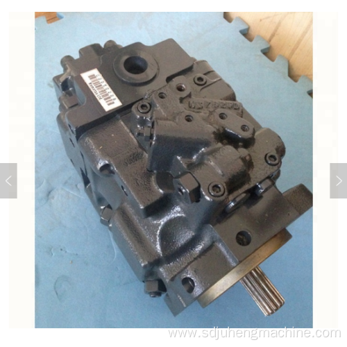 PC40MR-8 Hydraulic Pump 7081T00132